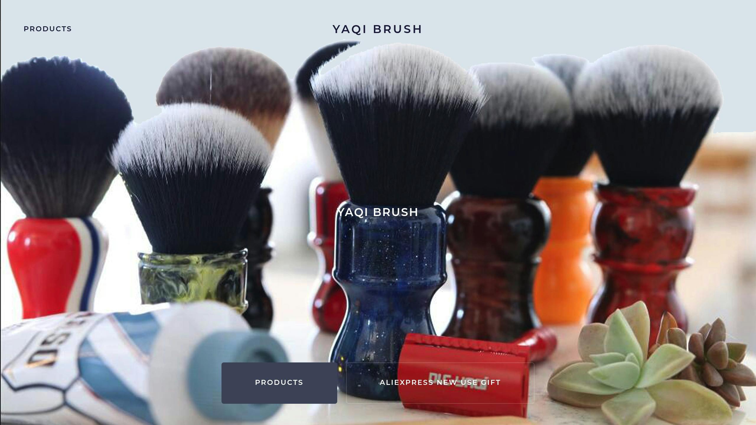 Yaqi