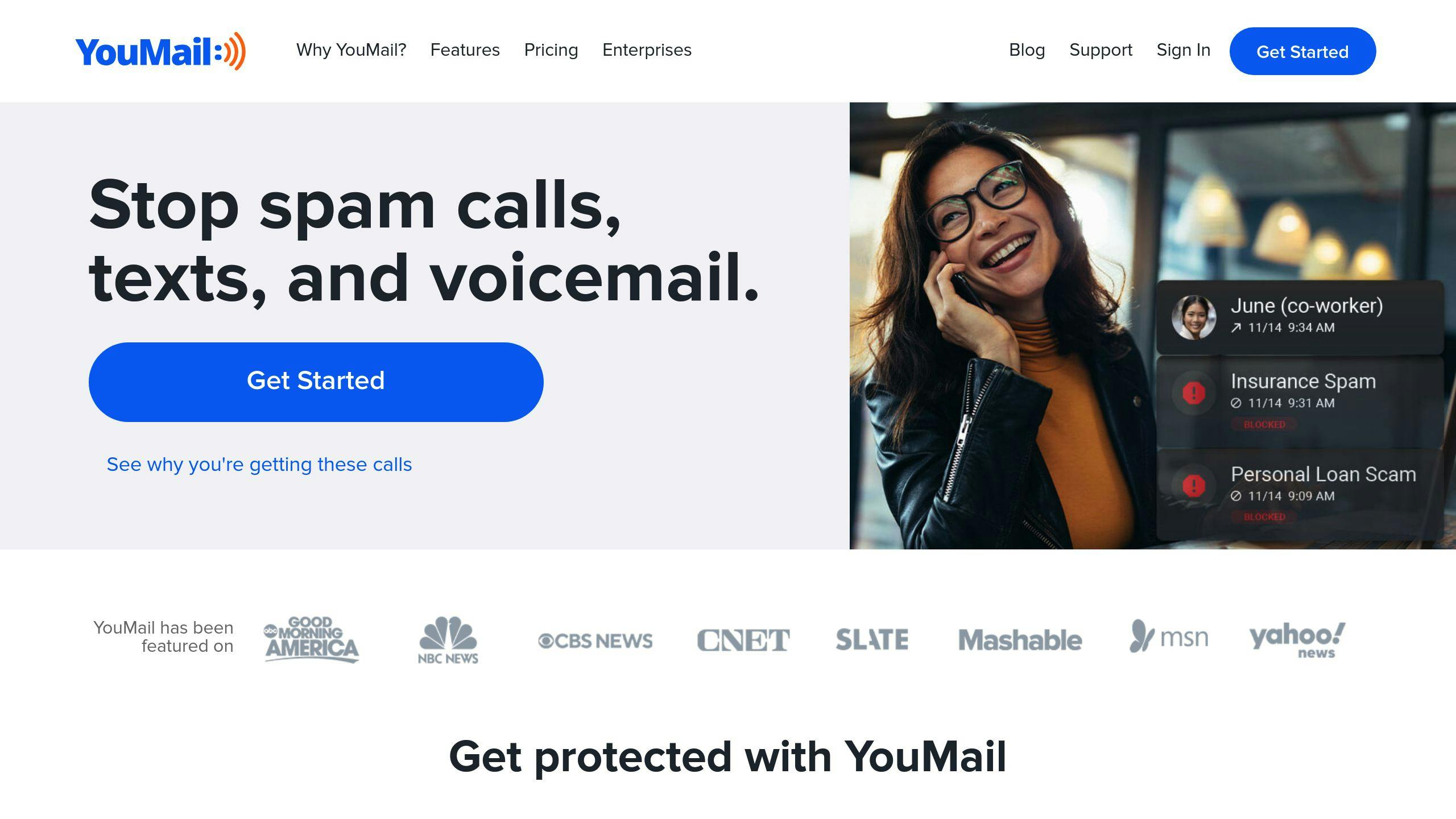 YouMail