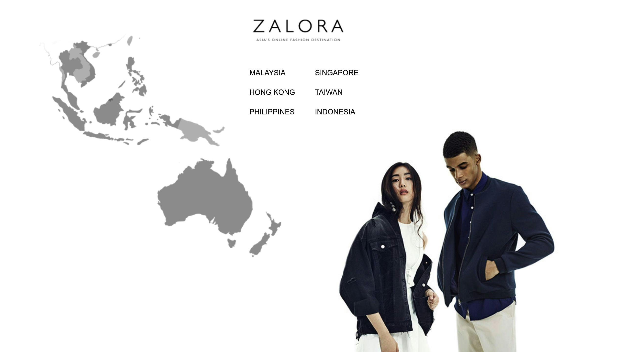 Zalora