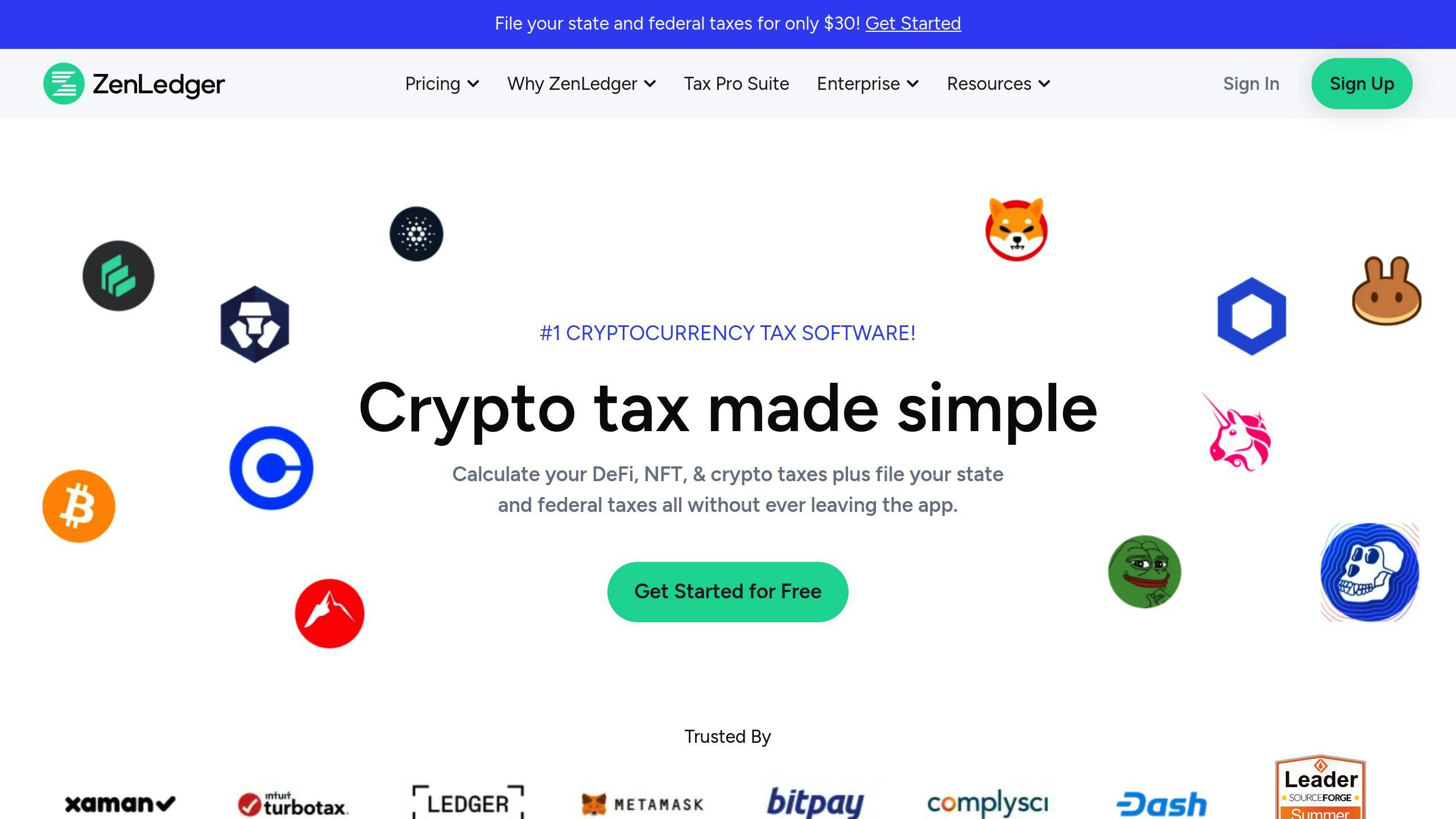 DeFi Portfolio Tools for Accountants | Cryptoworth Blog