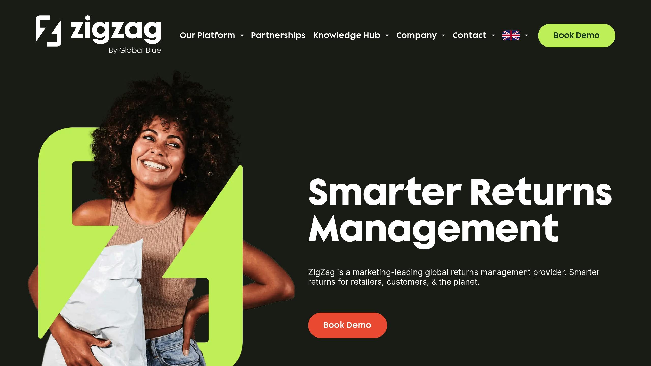 ZigZag Global