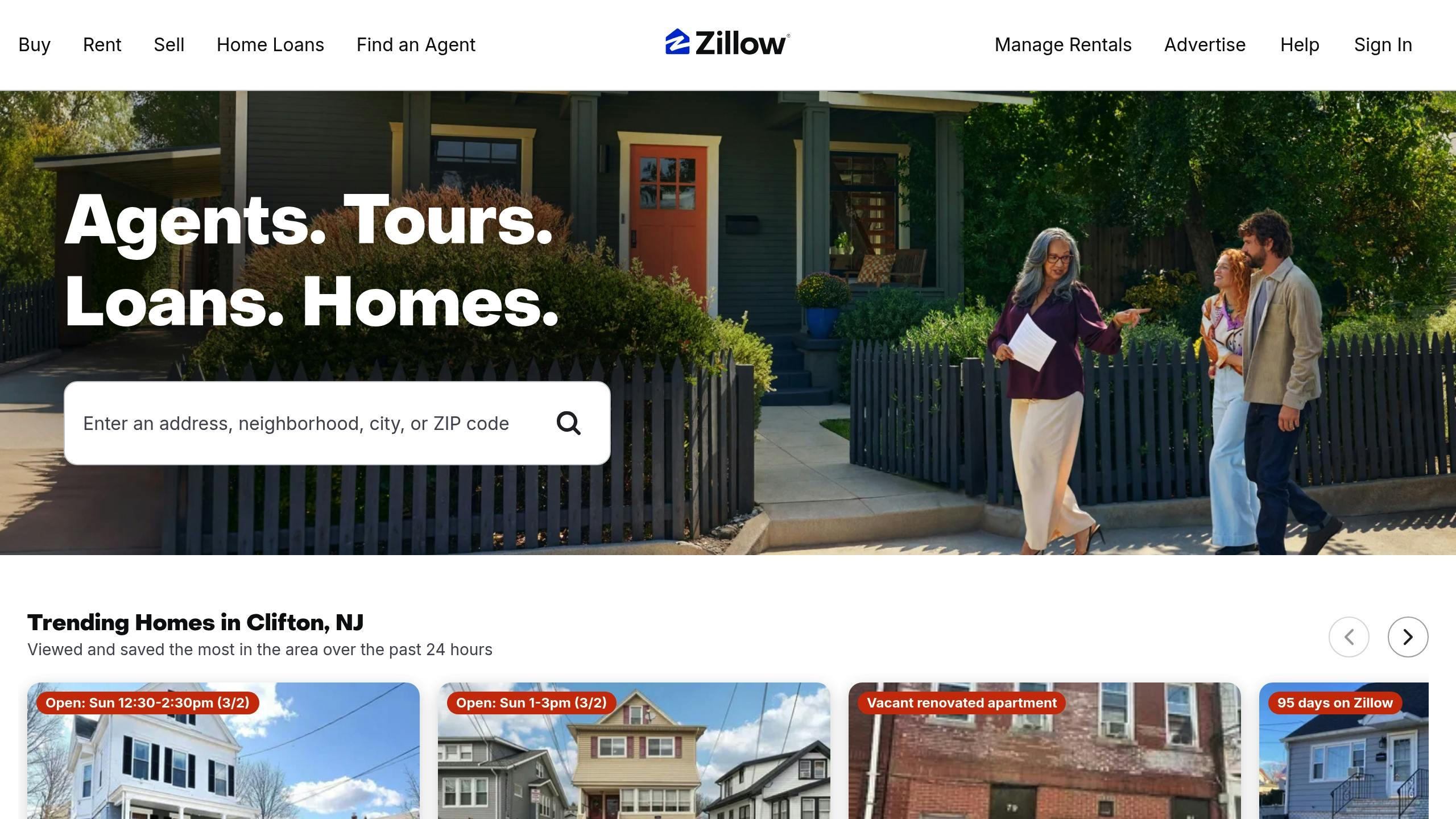 Zillow