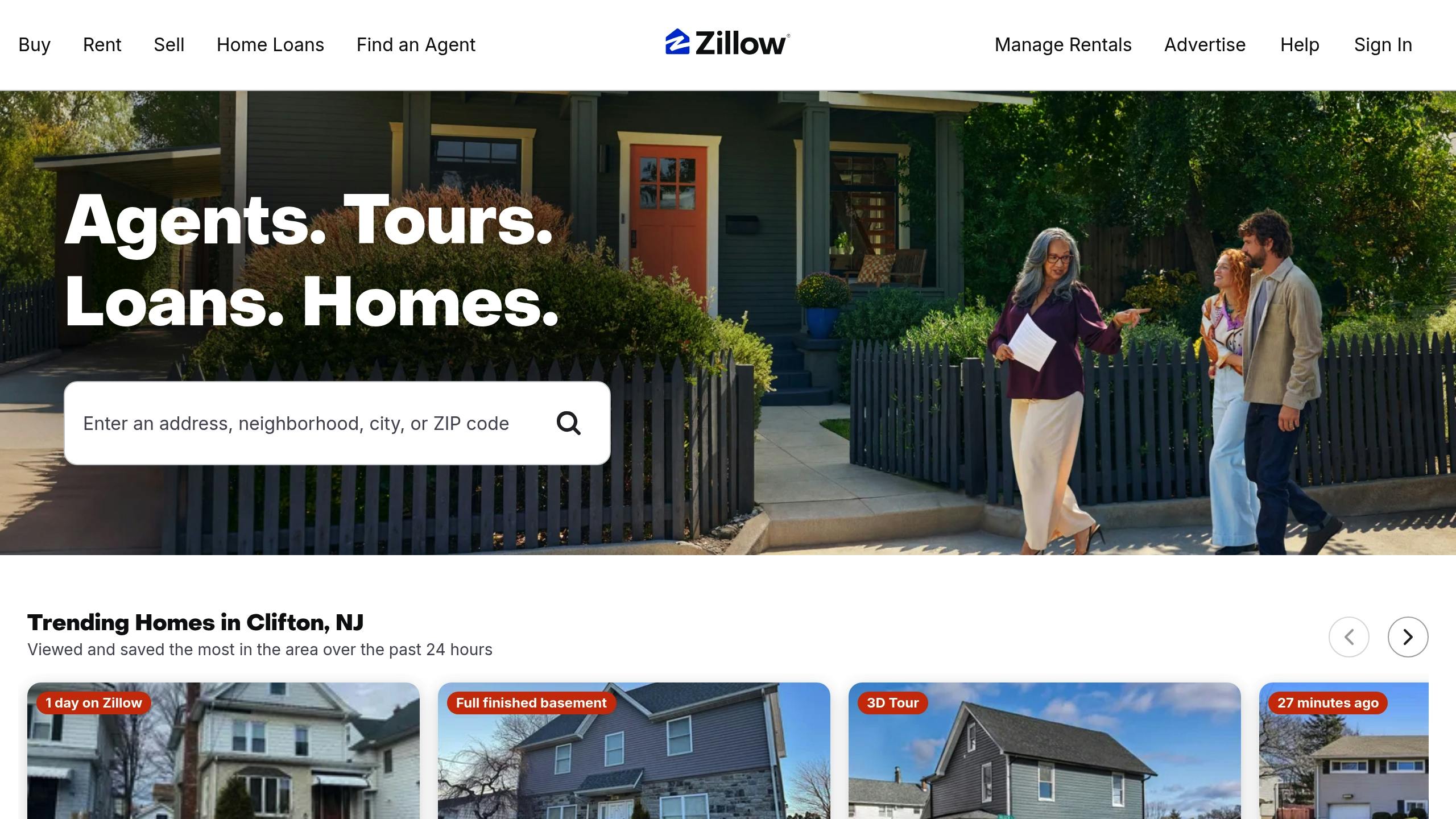 Zillow