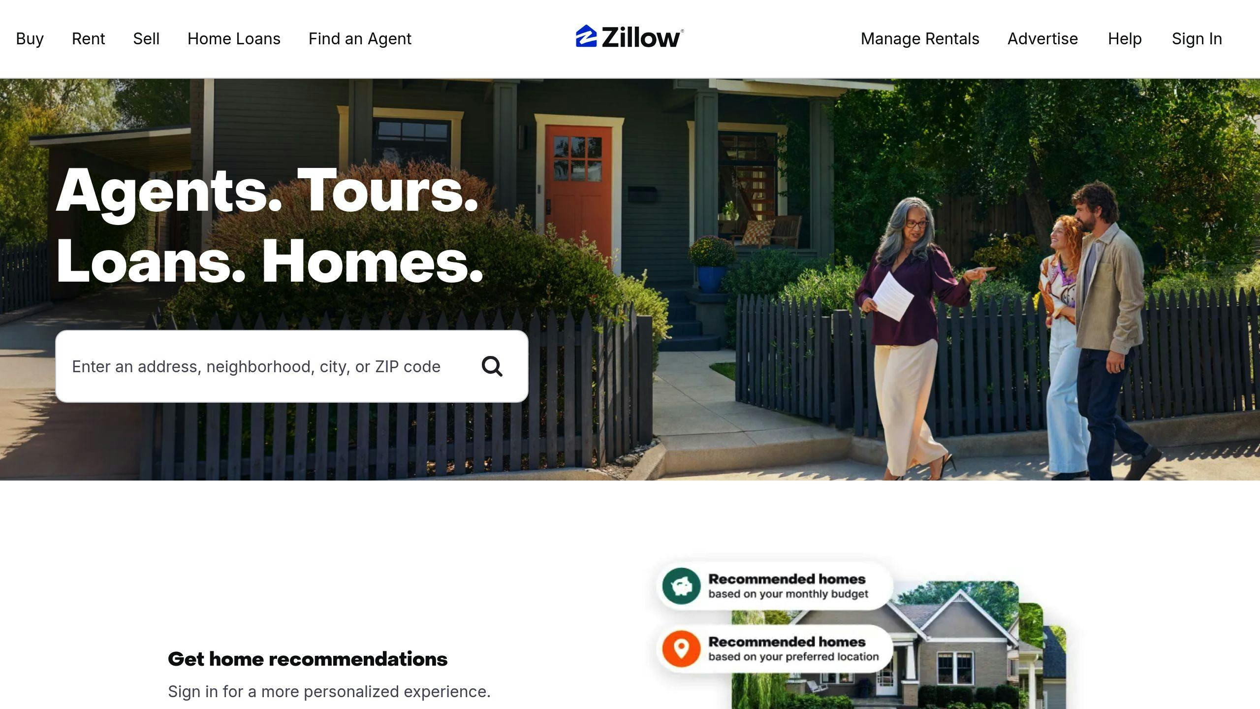 Zillow