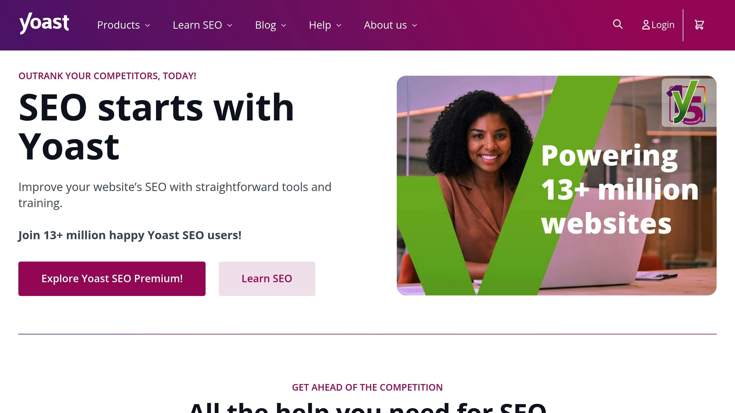 Yoast SEO