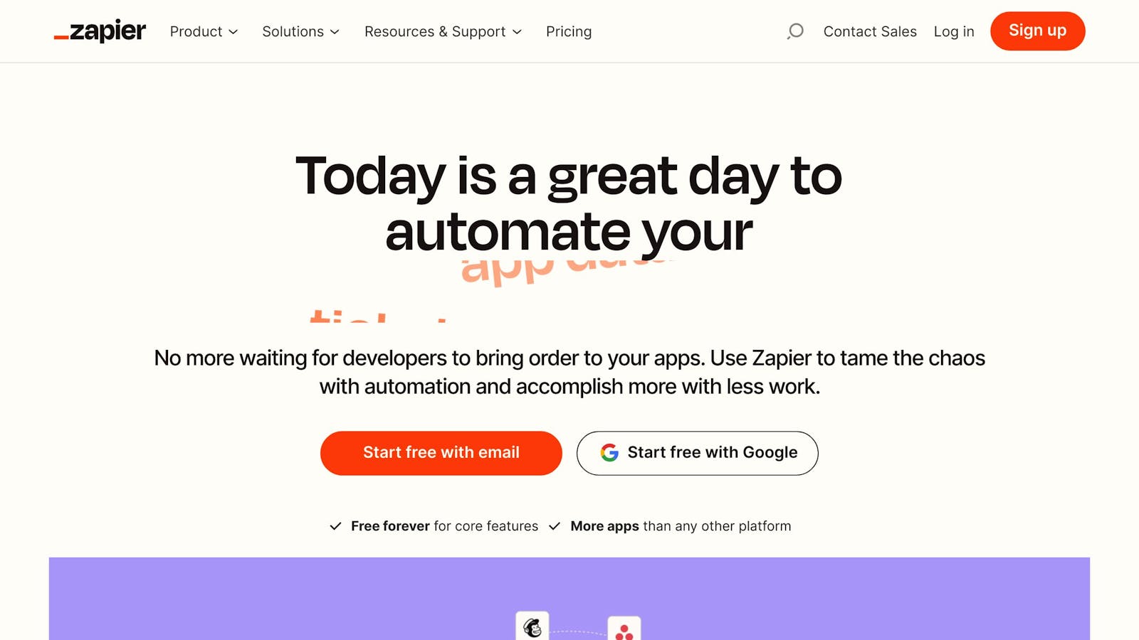 Zapier