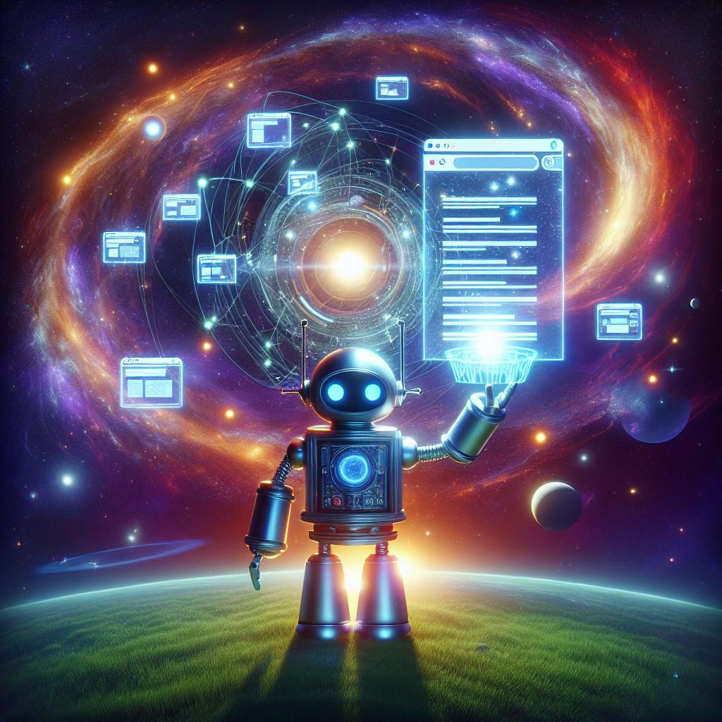 Thumbnail for: SEObot + ScreenshotOne API: generate screenshots for articles