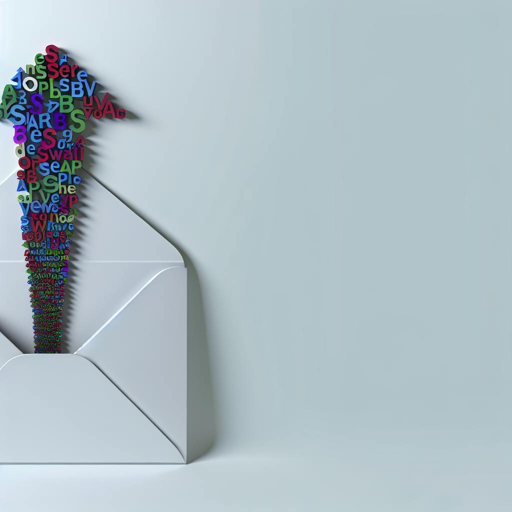 Cover Letter Keywords for Job Search SEO