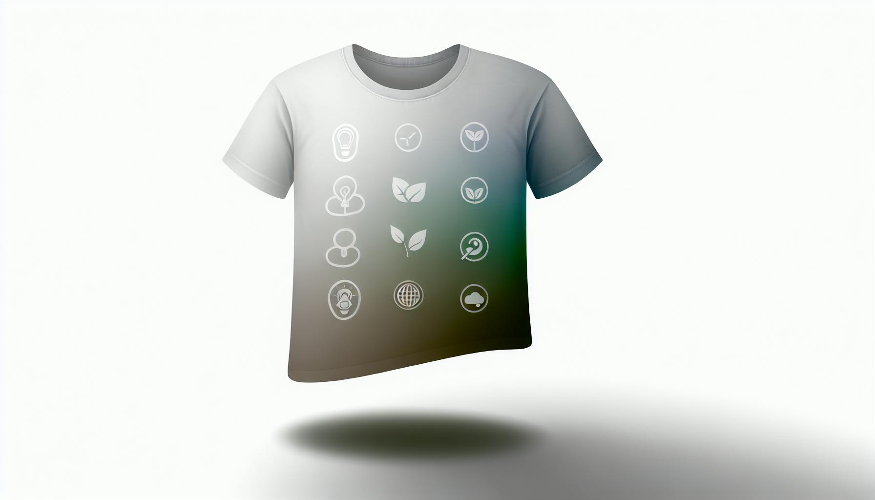 Custom Promotional T-Shirts: Designing for Impact