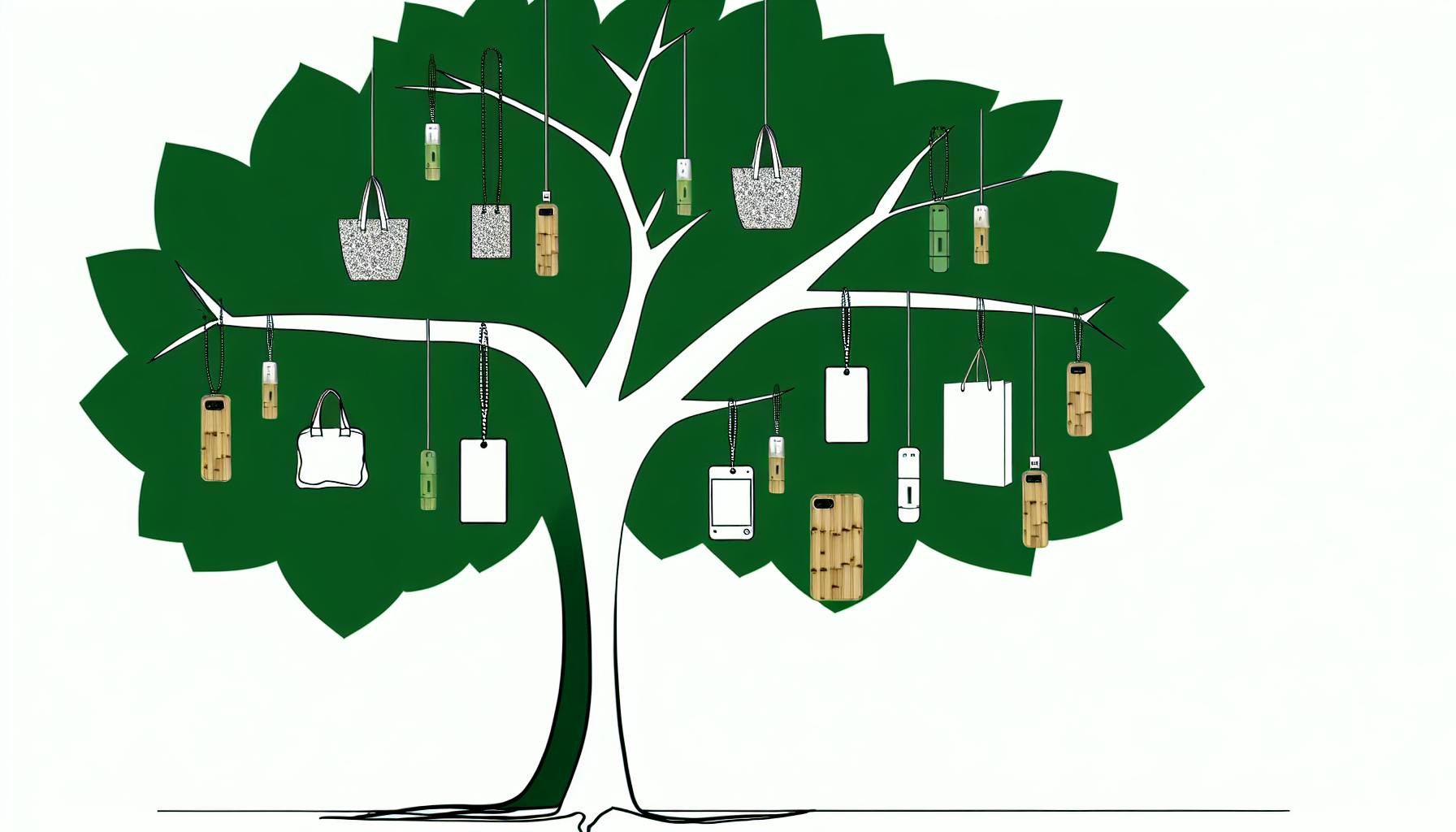 Creative Promotional Gifts: Sustainability Meets Style