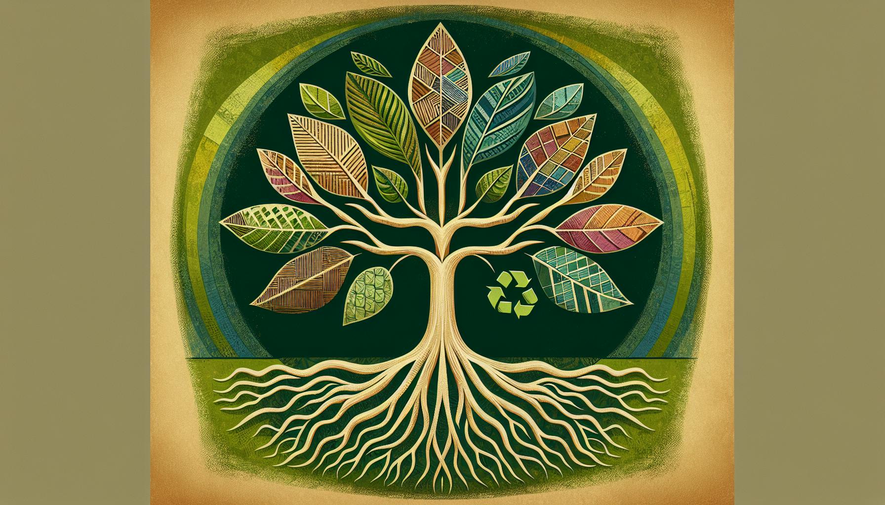 Branding Success Stories: Eco-Friendly Merchandise