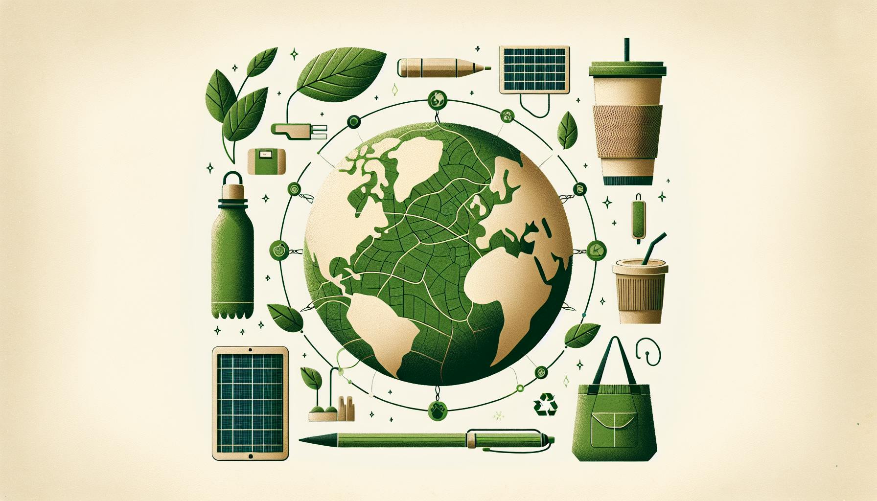 Sustainable Corporate Swag: A Guide