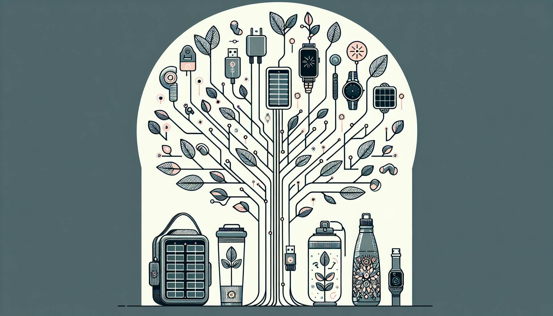 Most Creative Promotional Items: Tech Innovations