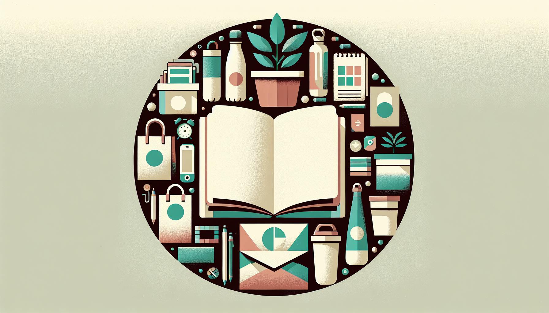 Unique Promotional Gifts: Storytelling Through Merchandise