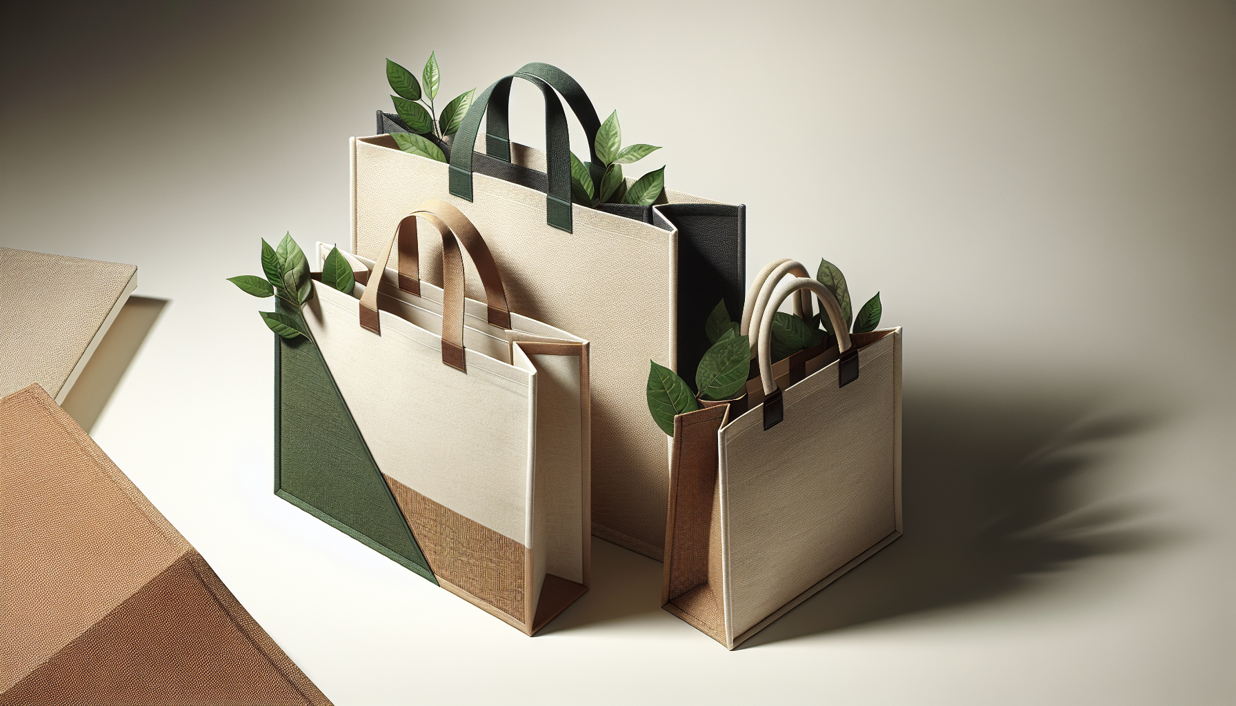 Choosing Eco Friendly Promotional Bags | Stitchi