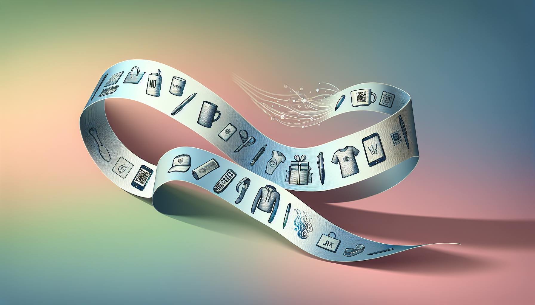 Imprinted Promotional Gifts: Audience Engagement Strategies