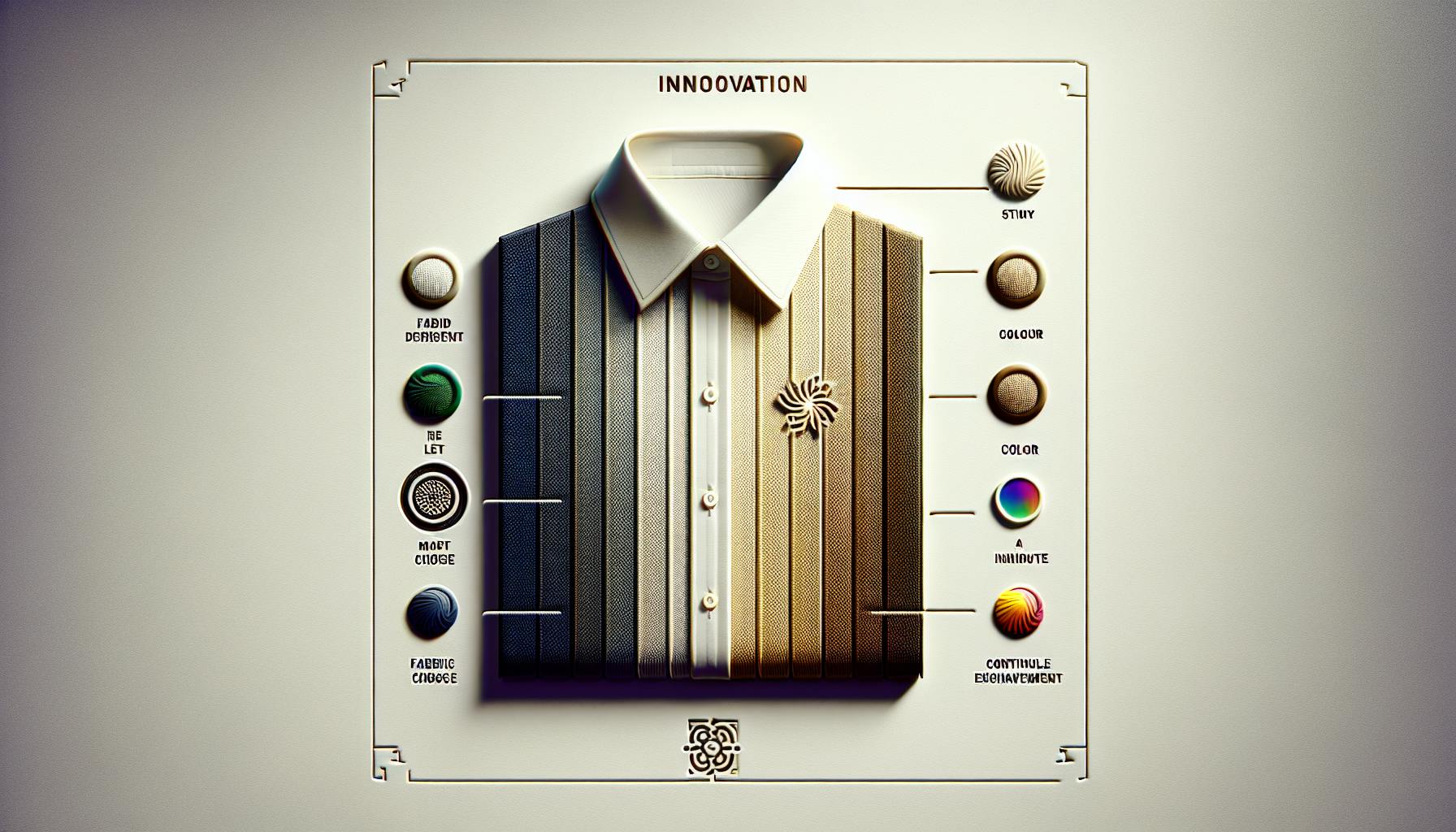Custom Shirts for My Business: Design Tips