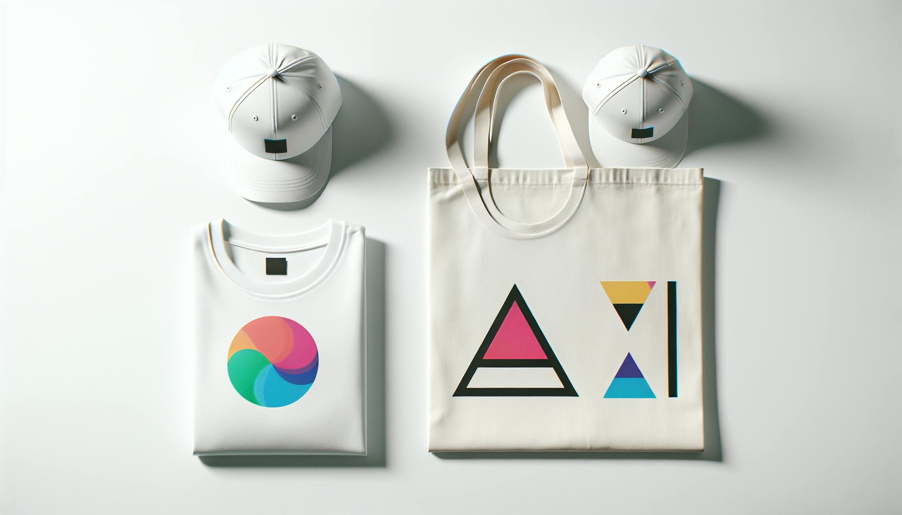 Get Logo Printed on Clothing: Marketing Strategies