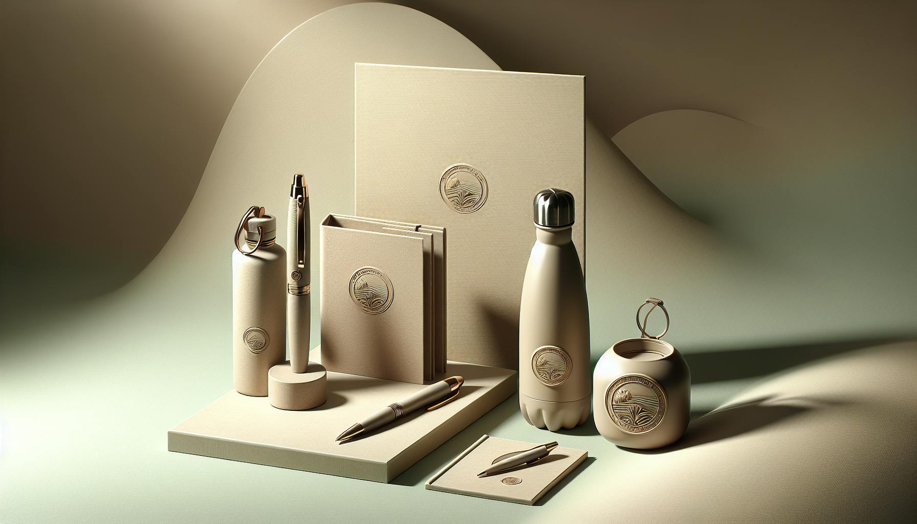 Custom Branded Corporate Gifts: A Guide