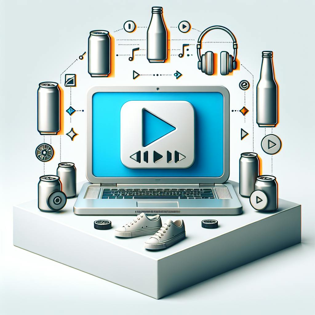 Product Placement Guide: 10 Best Practices [2024]