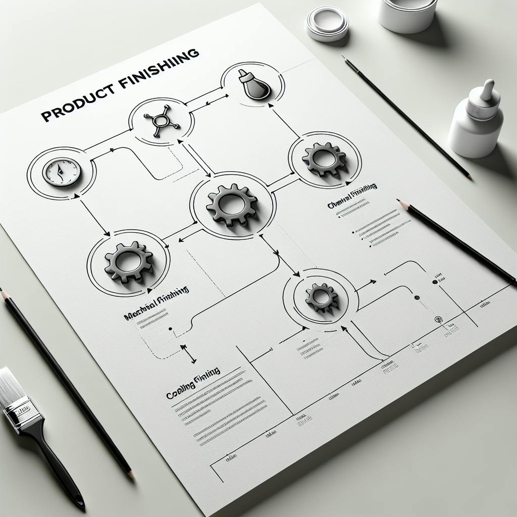 Product Finishing Options: Complete Guide [2024] | Stitchi