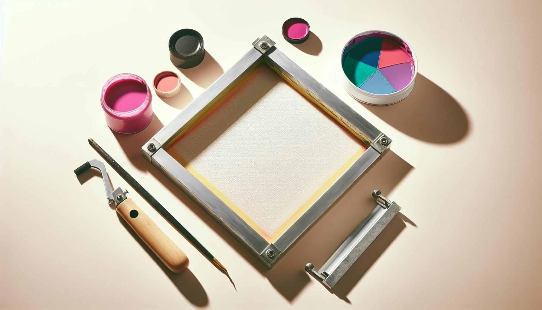 Screen Printing Artwork Preparation: 6 Guidelines