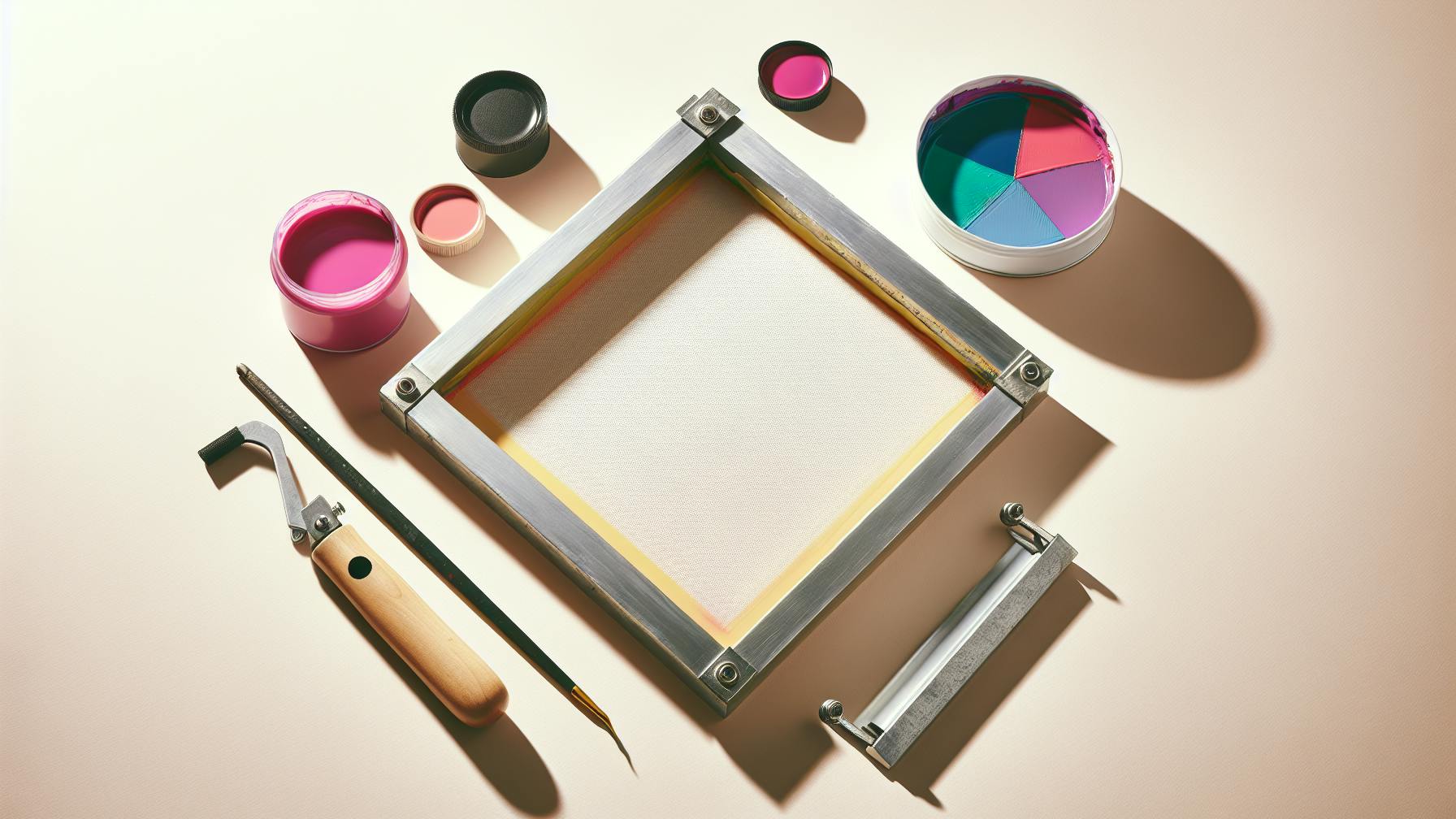 Screen Printing Artwork Preparation: 6 Guidelines
