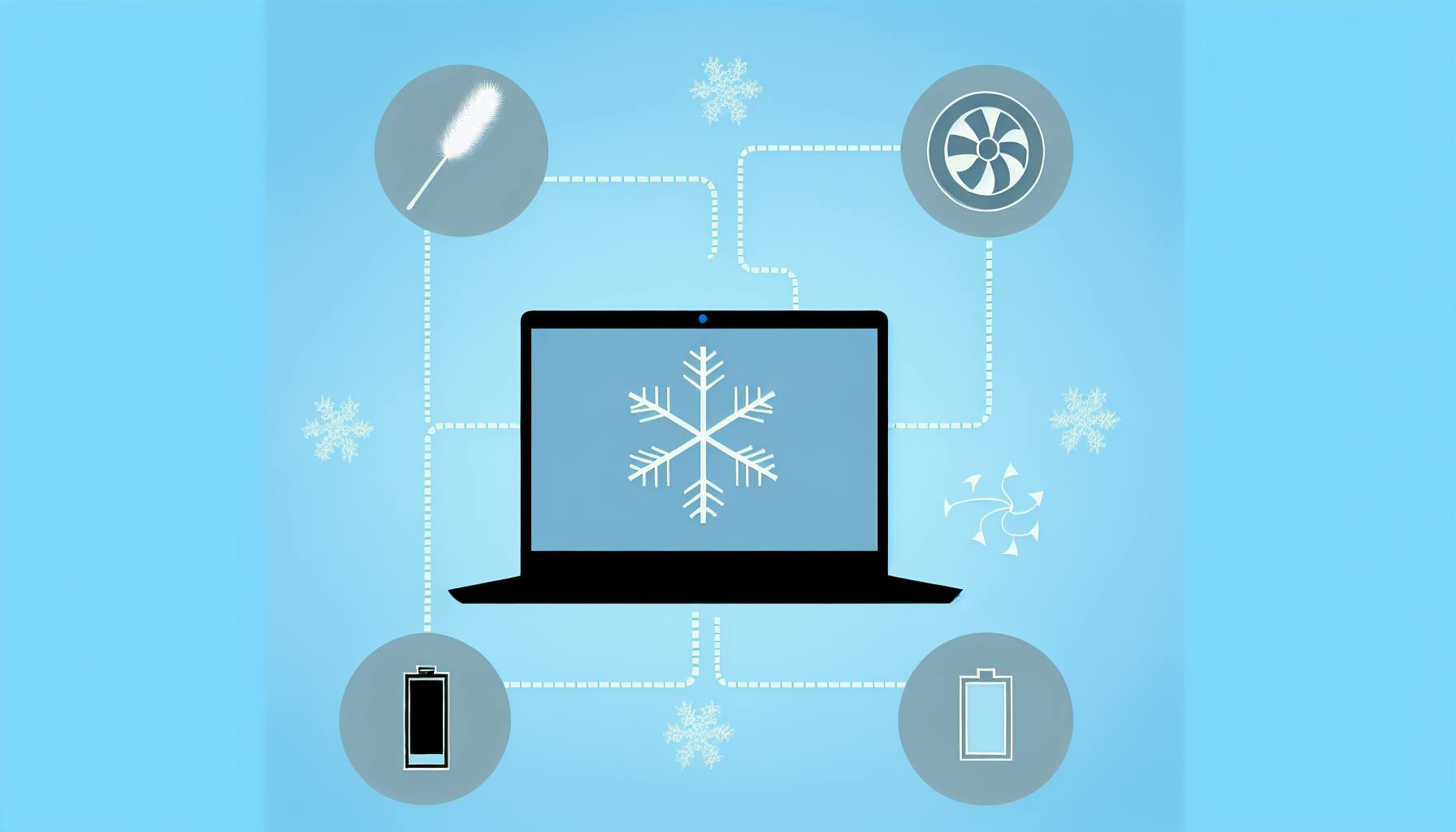 How to Solve Heating Problem in Laptop: Simple Steps
