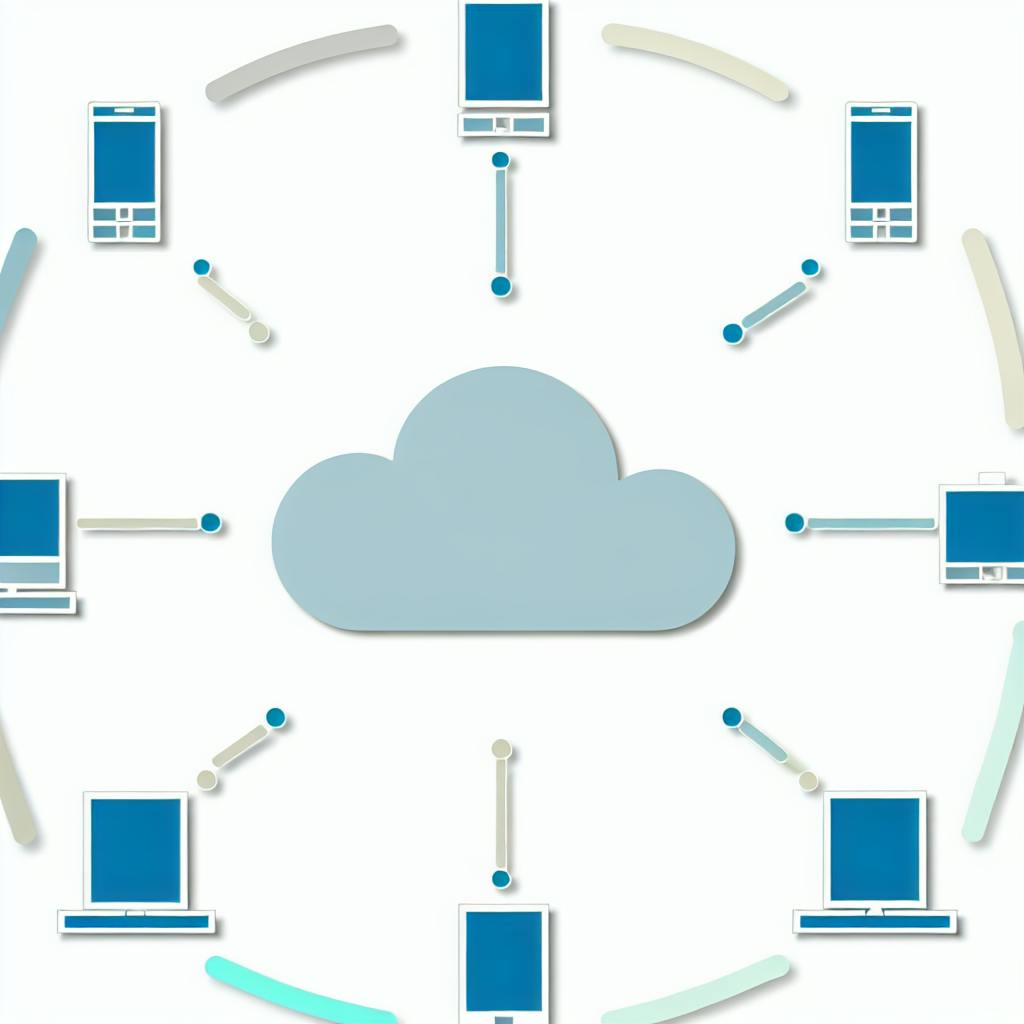 Top 10 Cloud Storage Services for Multi-Device Syncing 2024