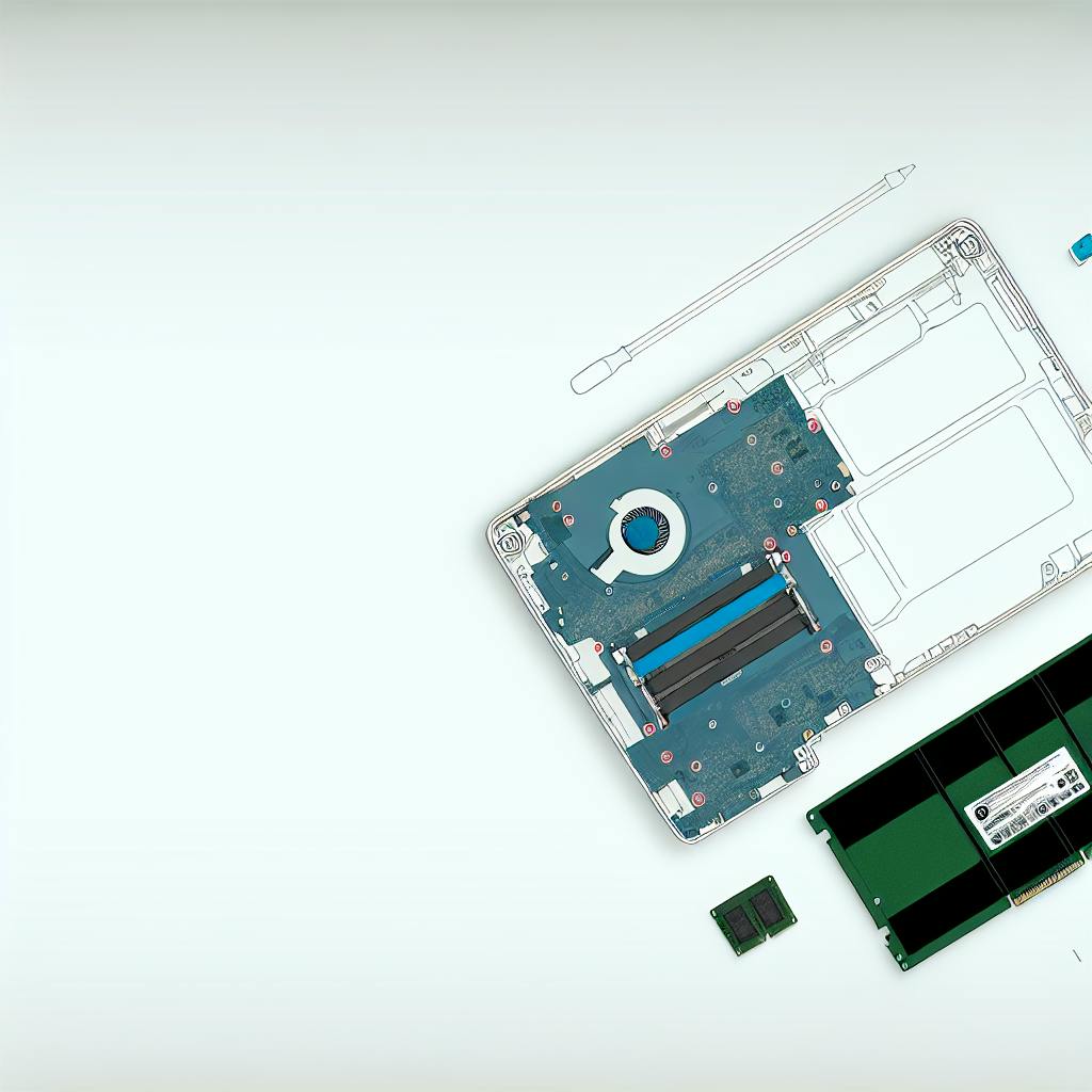 Laptop Disassembly: Step-by-Step Guide