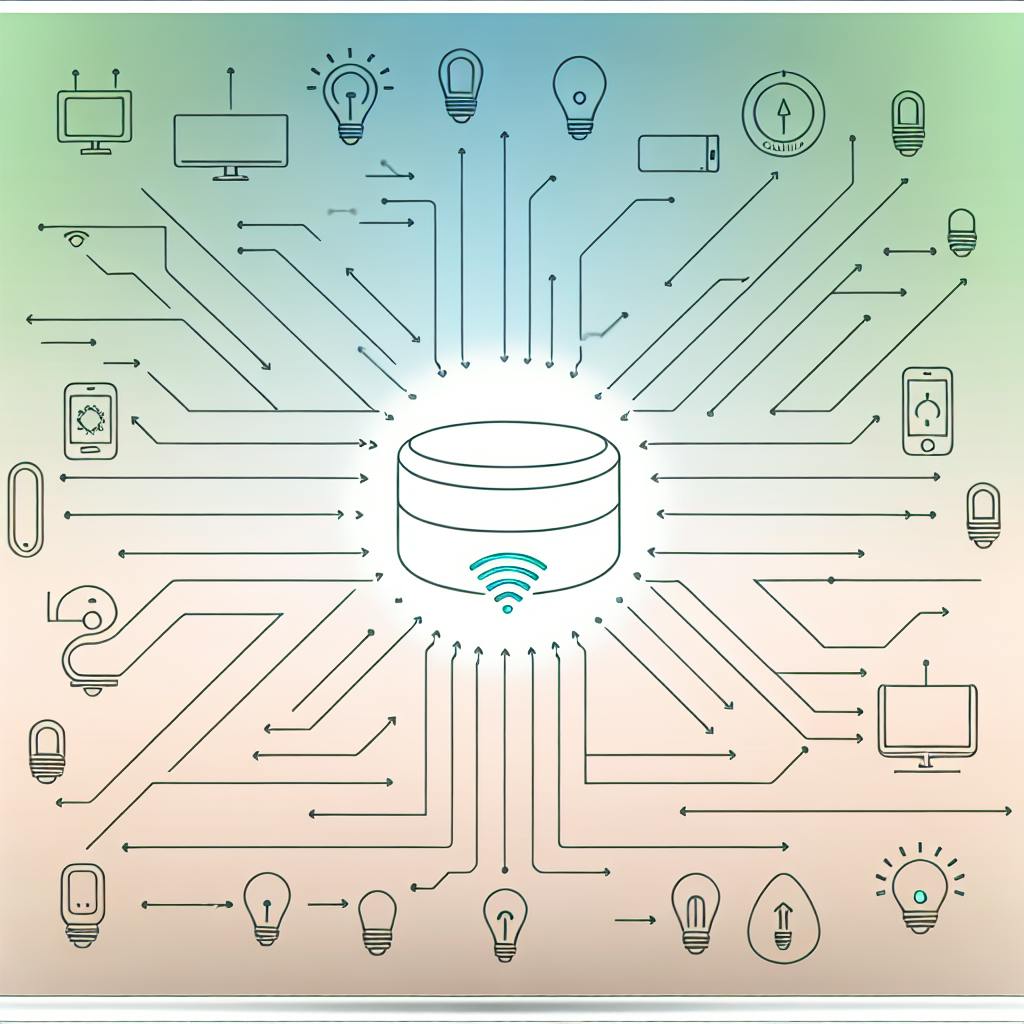 Automate Smart Device Firmware Update Scheduling