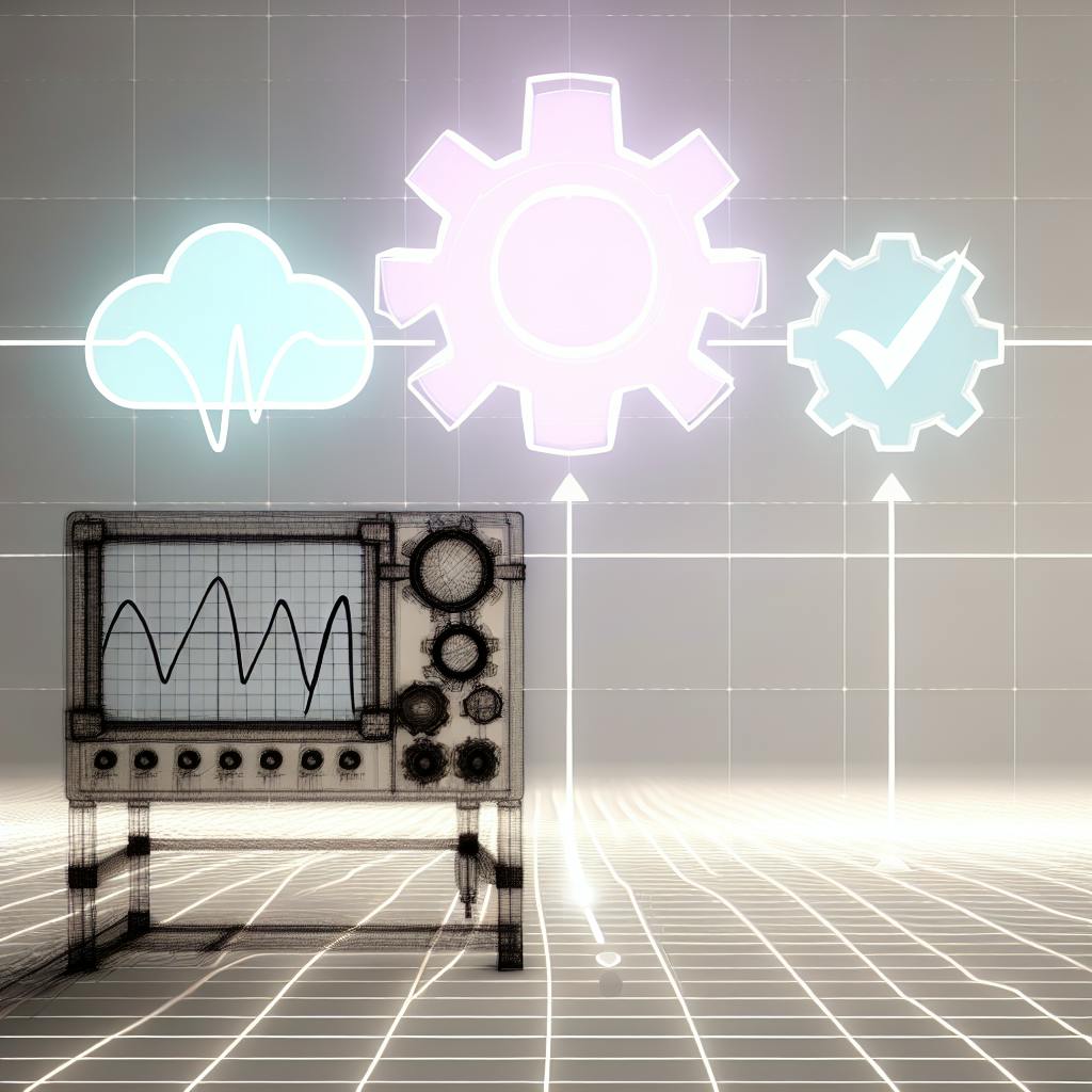 Oscilloskop Firmware Oppdatering: Steg-for-Steg Guide