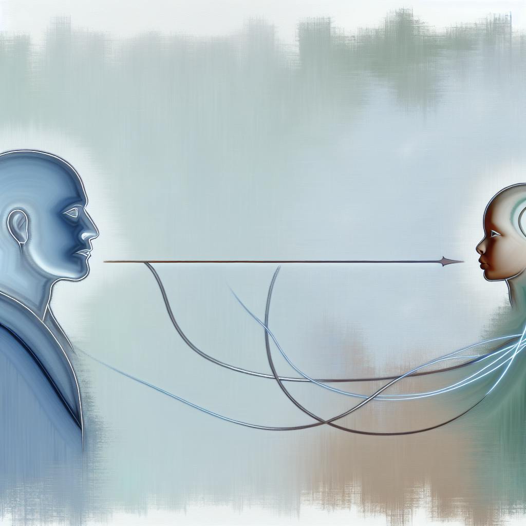 Featured image for article: 6 Tips to Build Trust in Mentoring Relationships