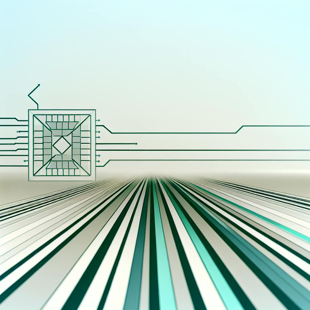 Solana's Parallel Processing: Scalability Explained