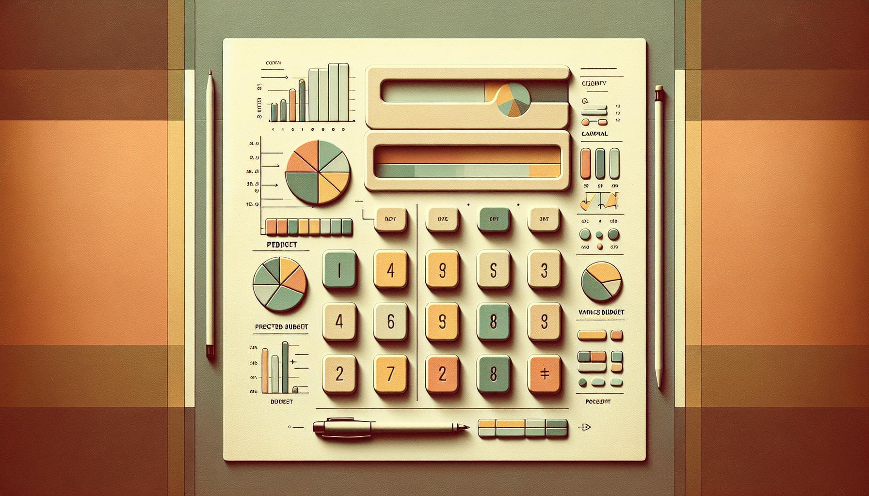 how-to-calculate-budget-variance-in-quickbooks