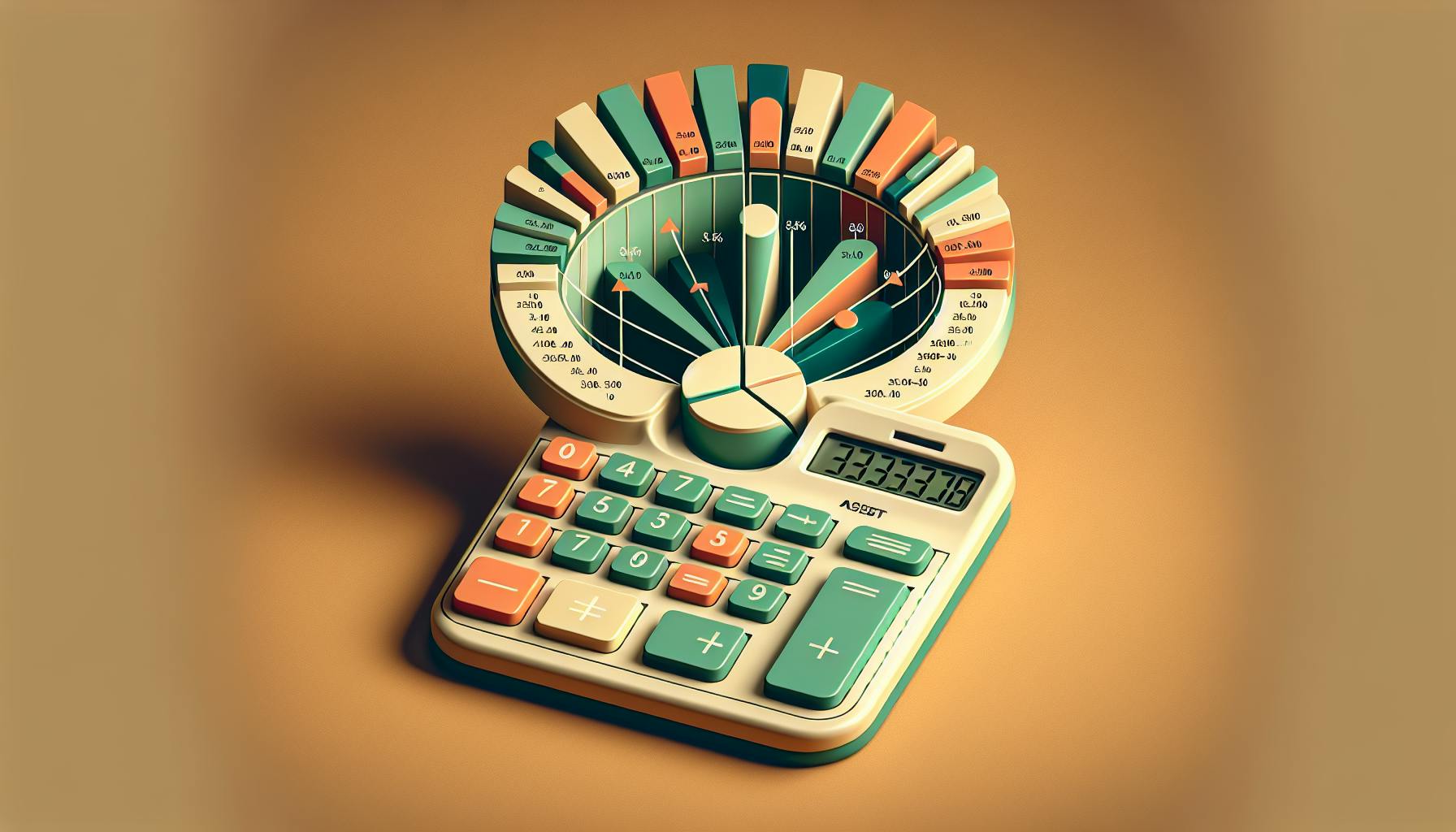 How to Calculate Fixed Asset Turnover in QuickBooks