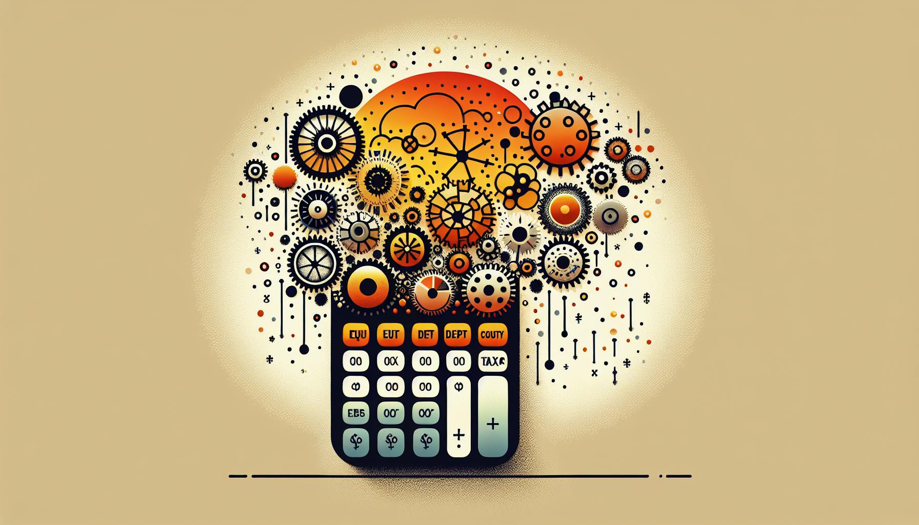 How to Calculate Weighted Average Cost of Capital (WACC) in QuickBooks