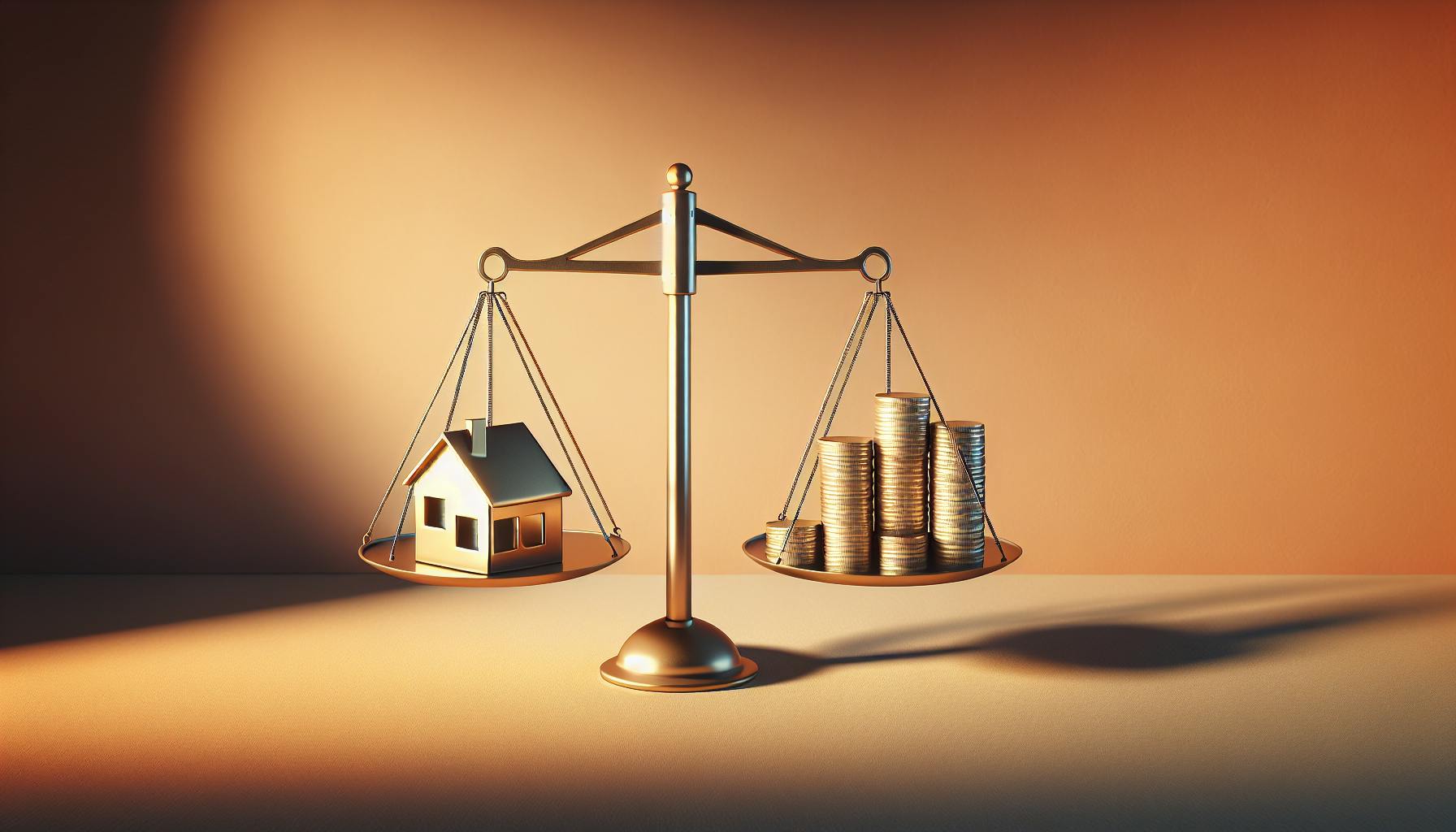 Investment Property: Recognition and Measurement