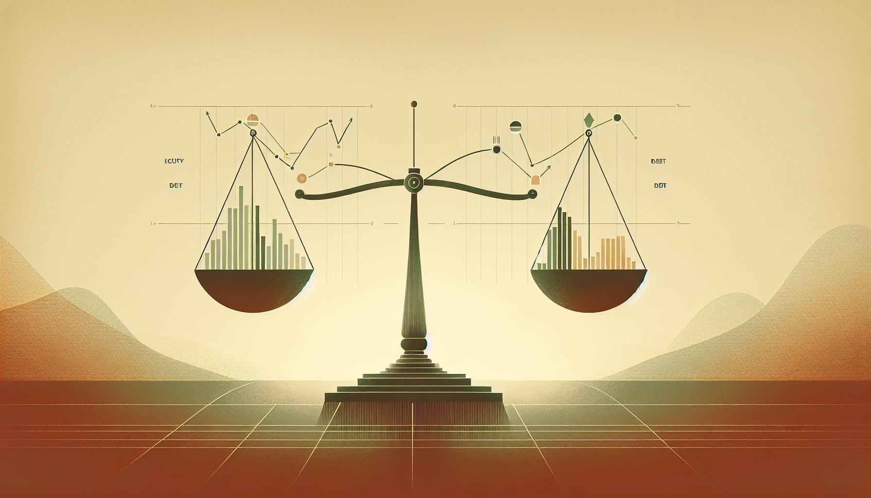 What is Capital Structure?