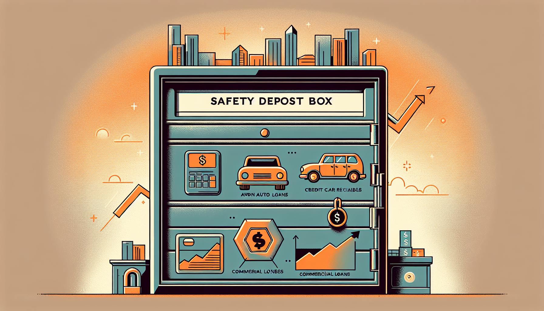 AssetBacked Securities (ABS) Finance Explained