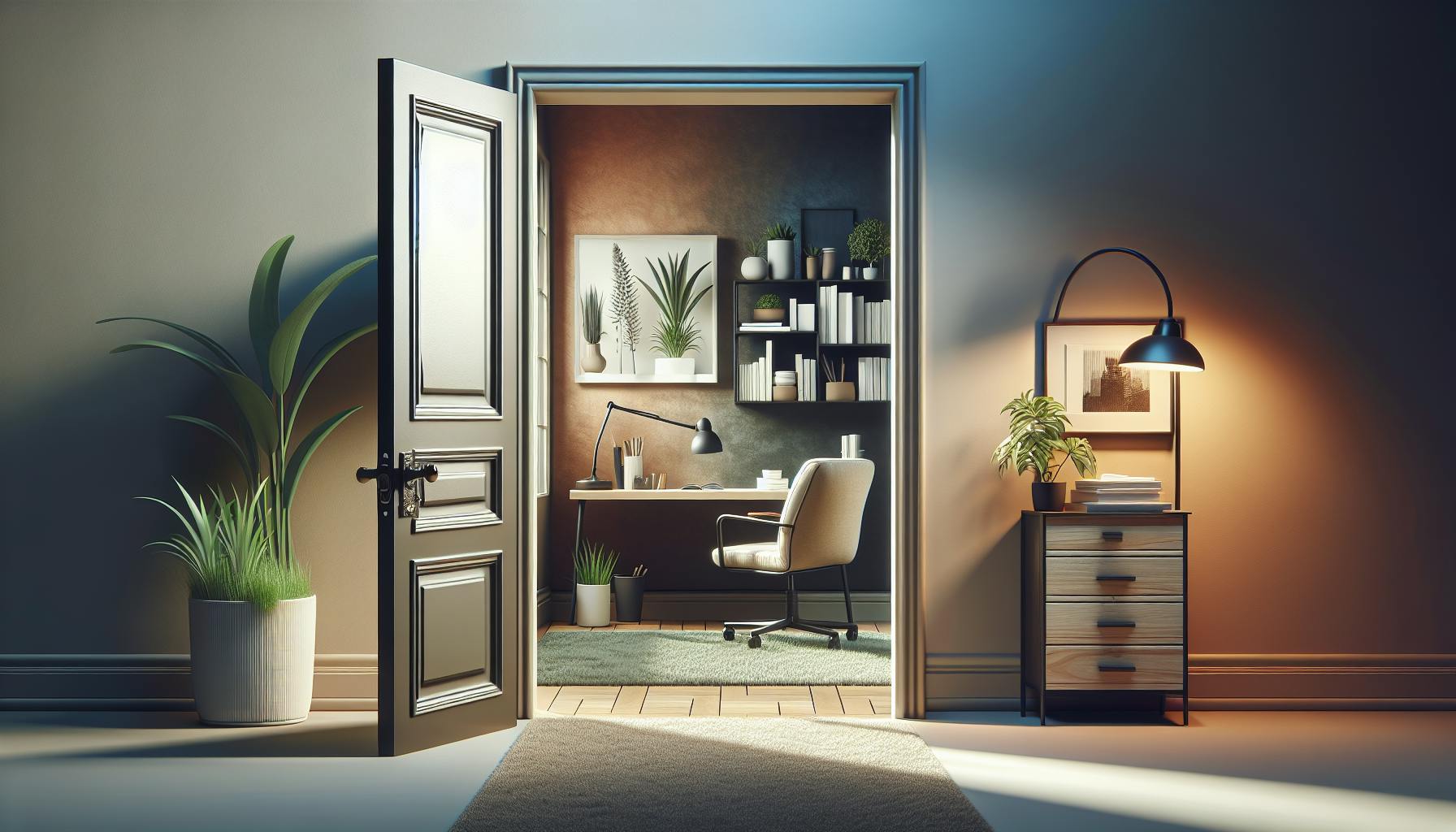 What is a Leasehold Improvement?