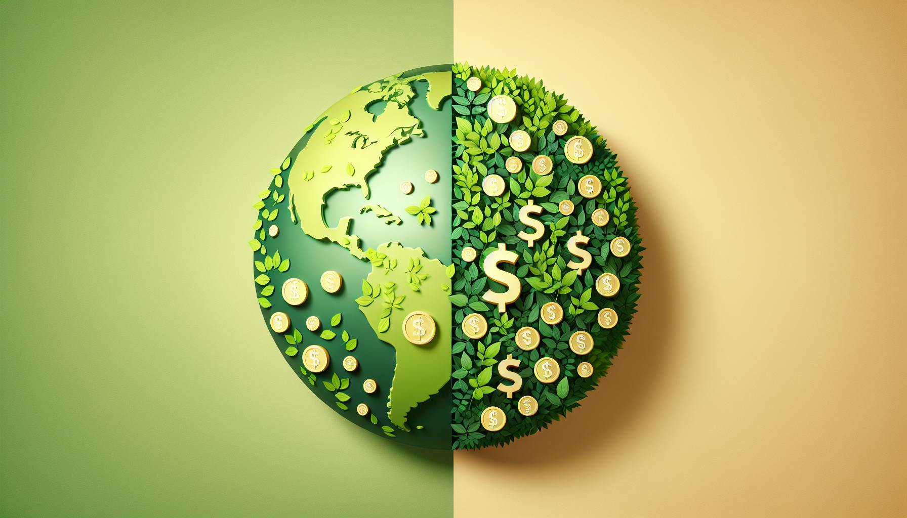 Green Financing: Finance Explained