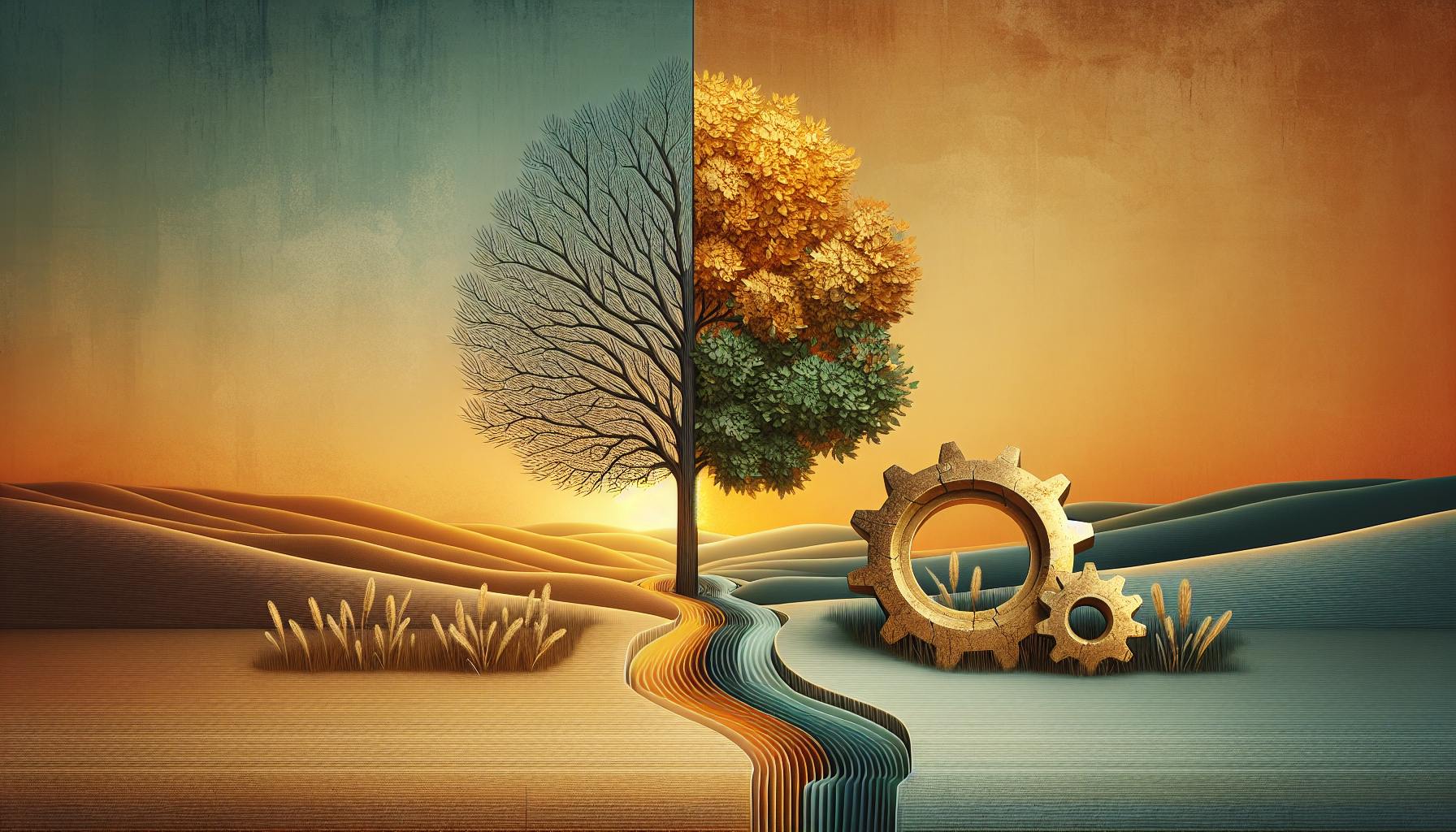 Goodwill Impairment vs Asset Impairment