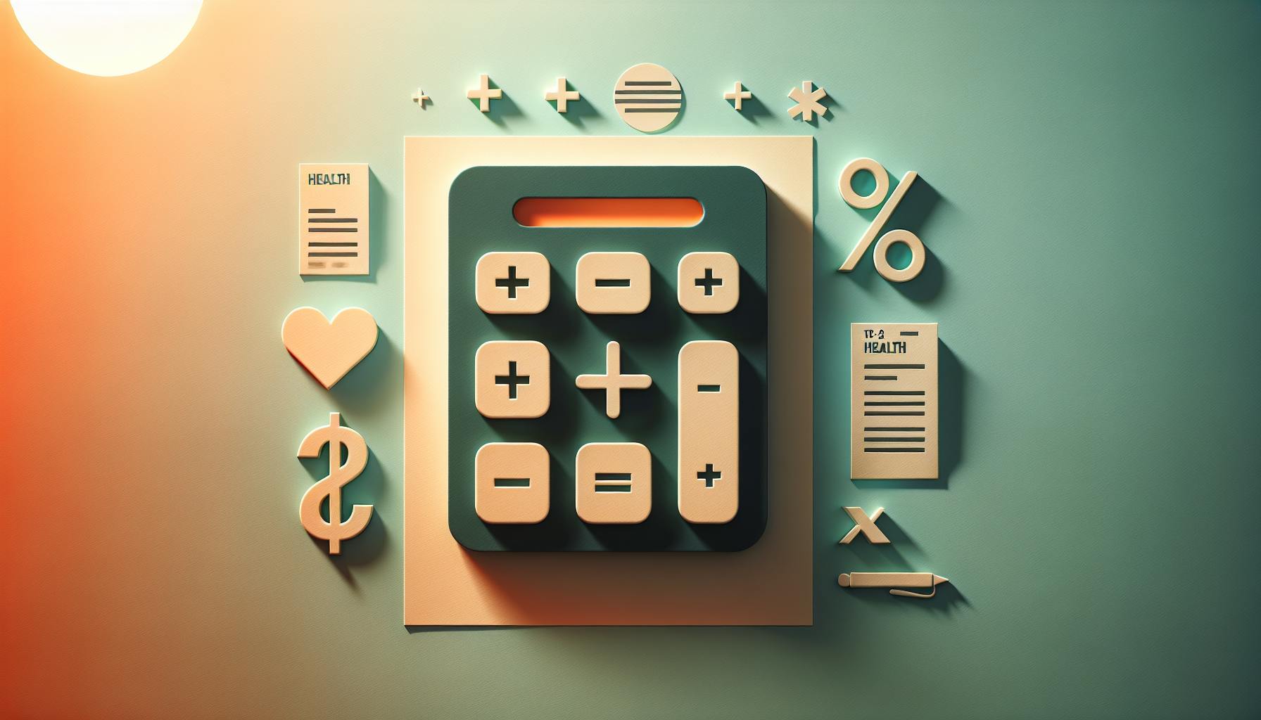 Form 8962 Premium Tax Credit (PTC) Calculation