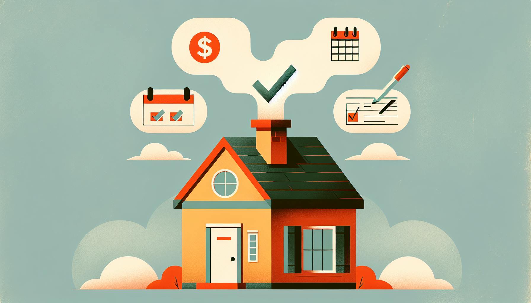 1120H A Guide for Homeowners Associations Tax Returns