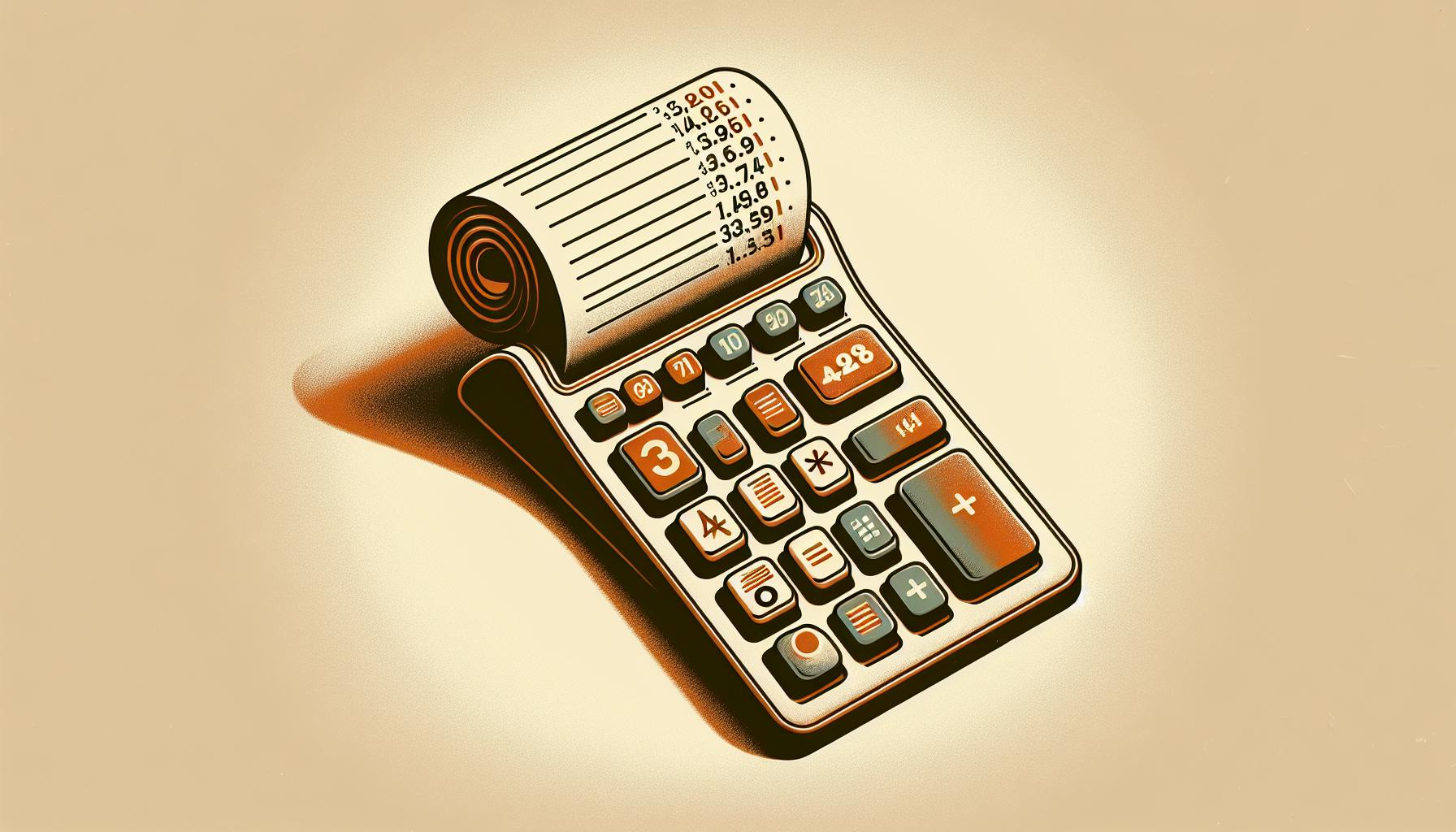 Gross Income Formula: Accounting Explained