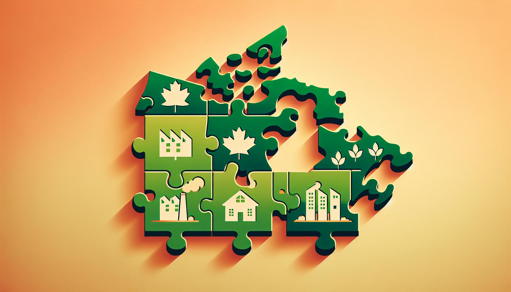 The Effect of Carbon Taxes in Canadian Provinces