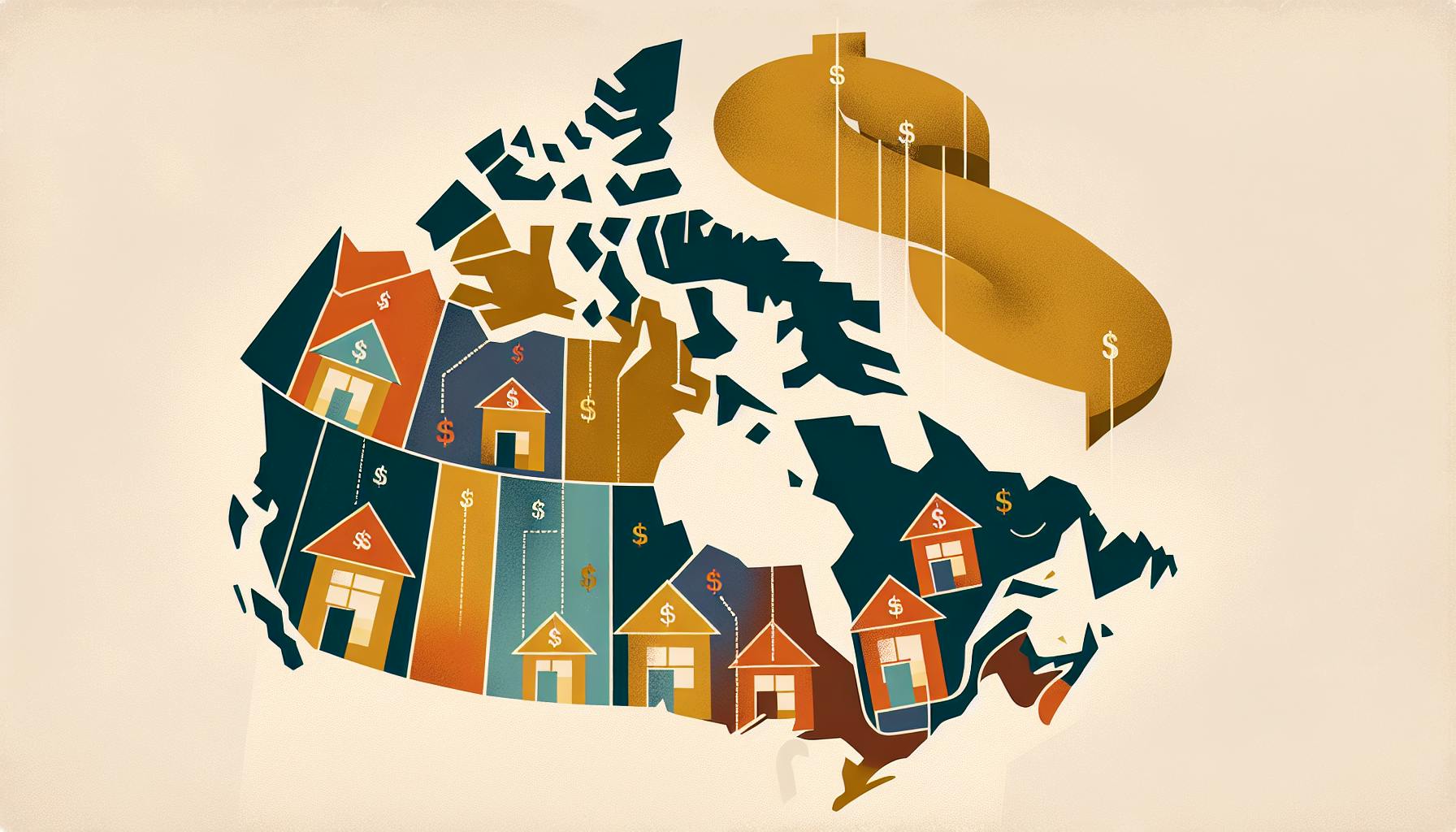 The Real Estate Transfer Tax in Canadian Provinces