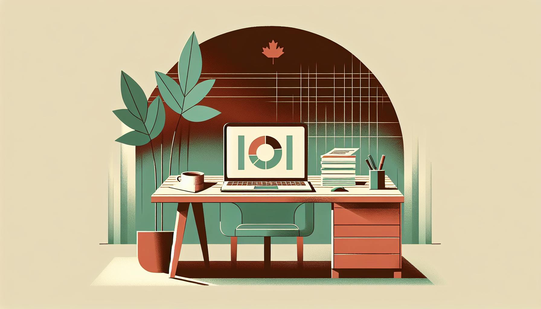 Filing Taxes for SelfEmployed Individuals in Canada