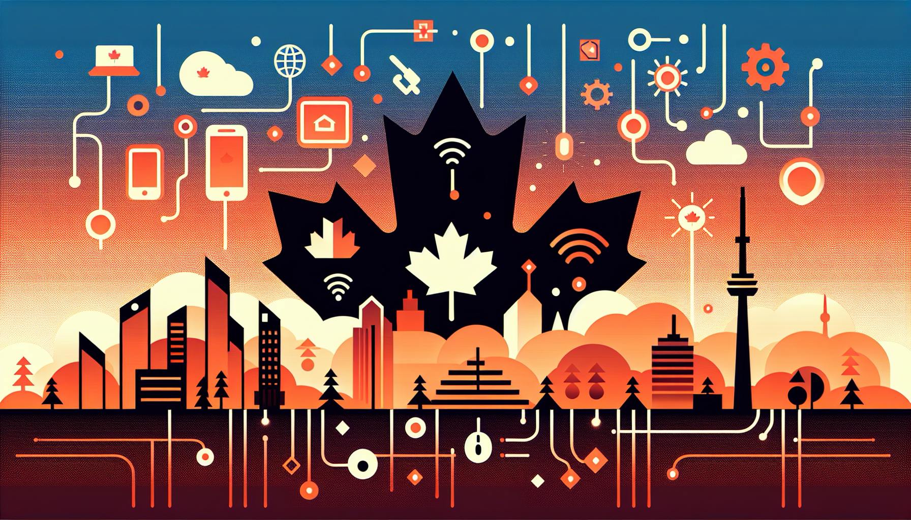 Taxation of Digital Goods and Services in Canada